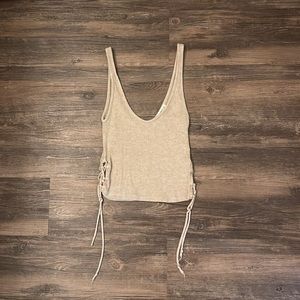 Project Social T by UO Tank Top